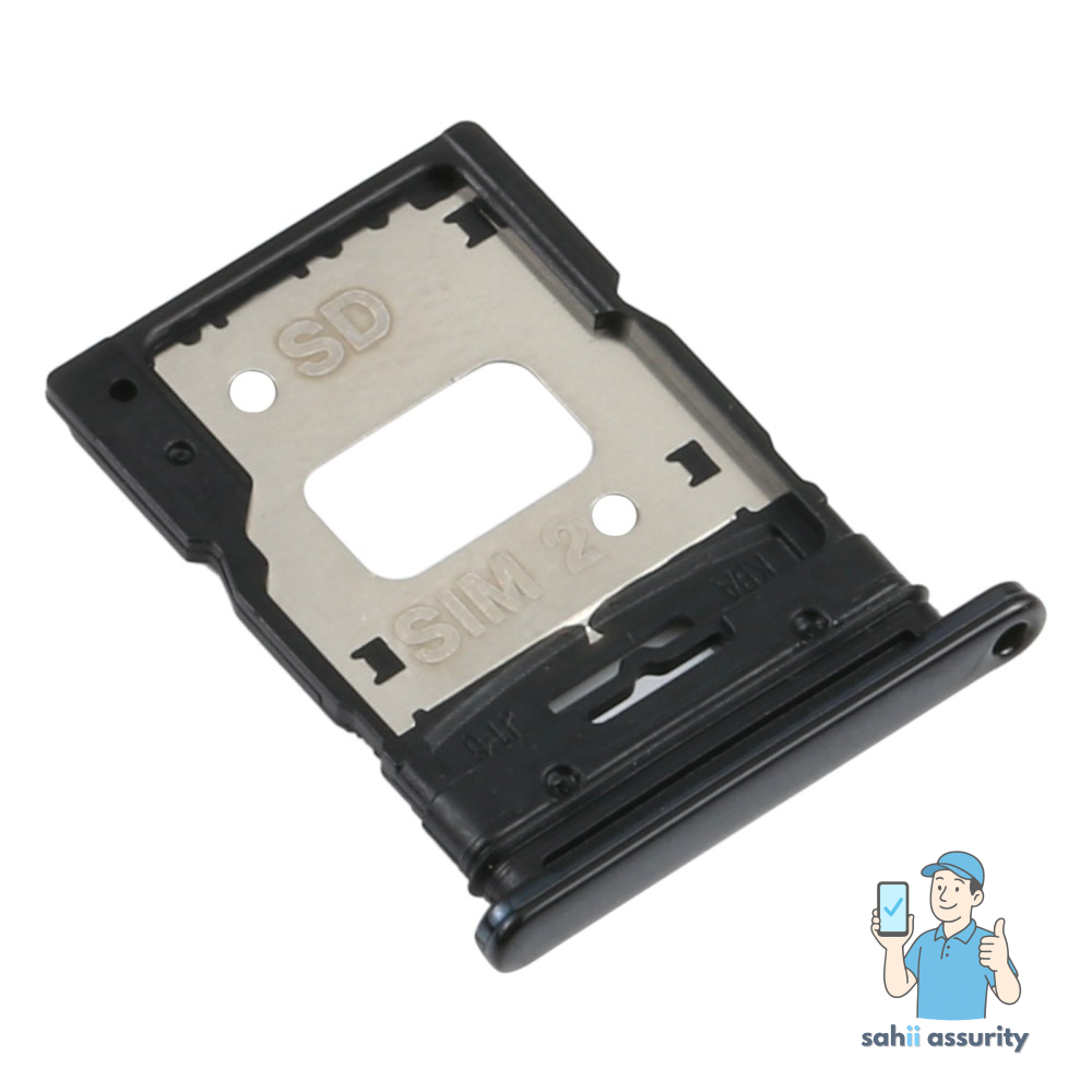 SIM Card Holder Tray for Xiaomi 11 Lite 5G NE thumbnail